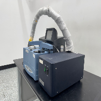 TA Instruments DSC Q2000 Differential Scanning Calorimeter image 1